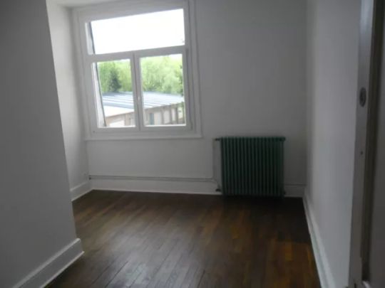 Appartement - 3 piece(s) - 61 m2 - Photo 1