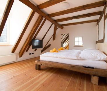 Wunderschönes Business-Apartement "Cesa" in KA-Bulach - Photo 3