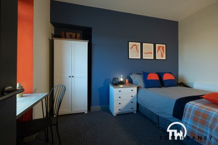 Upper Flat 34 North Bridge Street Room 3 - Photo 2