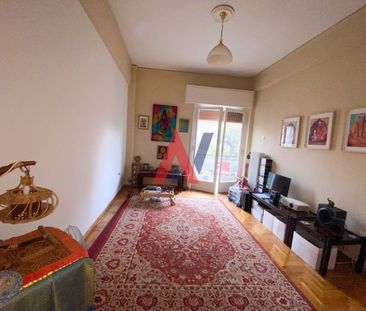 Διαμέρισμα για ενοικίαση Λεωφόρος Πατησίων - Λεωφόρος Αχαρνών - Φωτογραφία 1