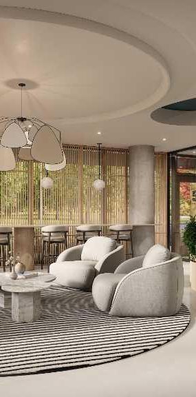 Élan Habitats Locatifs - Apartements Neufs à Rosemont - Photo 1