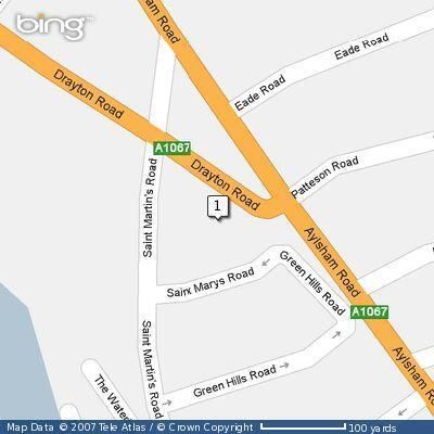 Drayton Road - Photo 4