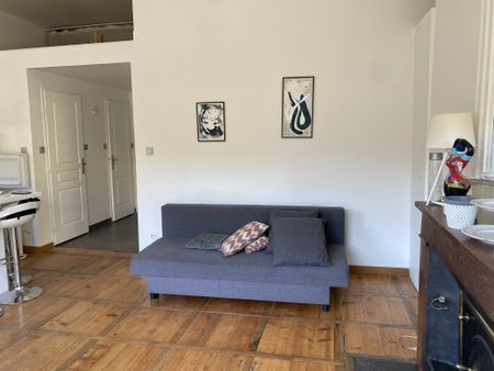 Location Appartement 2 pièces 42m² LYON 1er - Photo 3