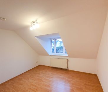 Praktische Wohnung mit Loggia, Einbauküche und Garage in Nienburg z... - Photo 5