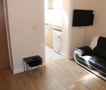 5 bedroom terraced house to rent - Photo 1