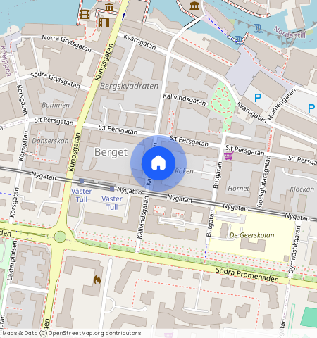 Källvindsgatan **, 602 40, Norrköping