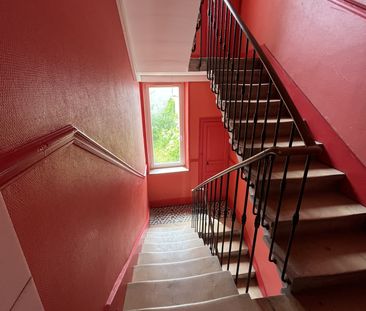 Location Appartement 1 pièce 25m² NANCY 54000 - Photo 5