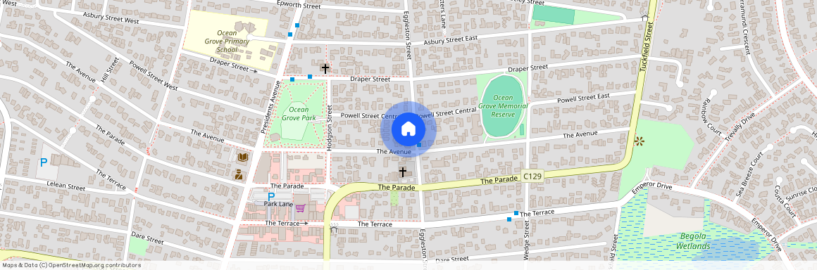 94 Eggleston Street, Vic 3226, Ocean Grove