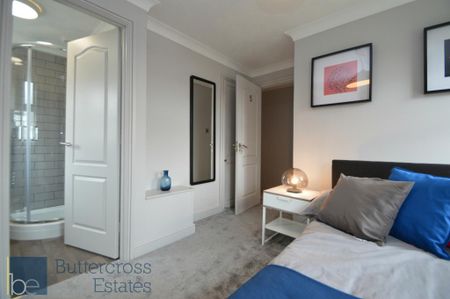 1 bedroom in a house share to rent - Photo 3