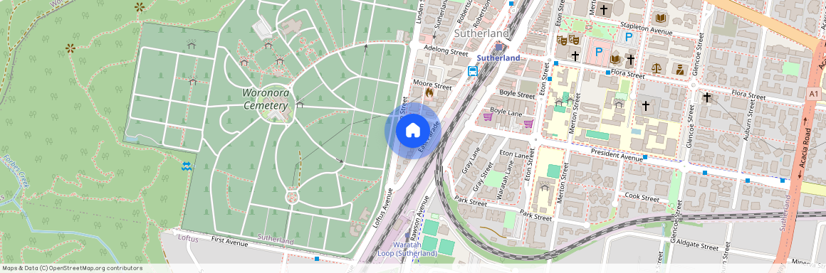 4/83-85 East Parade, NSW 2232, Sutherland