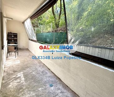 Inchiriere apartament 2 camere TINERETULUI-BLOC NOU,langa Metrou - Photo 1