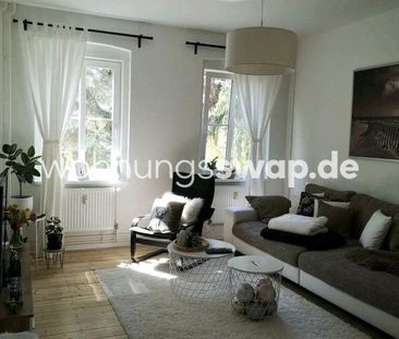 Wohnungsswap - 2 Zimmer, 50 m² - Erich-Weinert-Straße, Pankow, Berlin - Photo 1