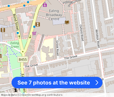 Wells House Road, Ealing - Photo 1