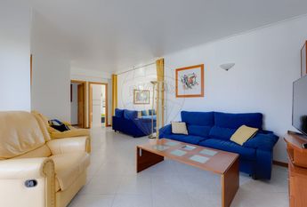 Apartamento T2 em Faro