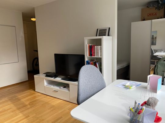 Föreningsgatan, Göteborg - Photo 1