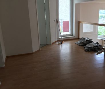 Familienfreundliche Wohnung in Meschede! - Photo 3