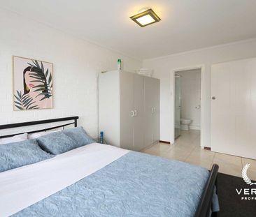 Charming Victoria Park Apartment Awaits You! - Photo 5