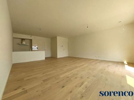 Appartement te huur - Photo 3