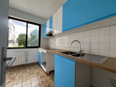 Location Appartement 2 pièces 49m² MEUDON 92190 - Photo 4