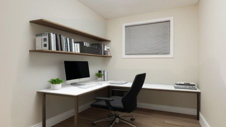 For Lease - 55 Silver Aspen Crescent Unit# #UPPER, Kitchener, Ontario - Photo 5