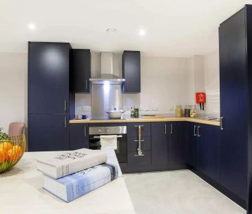 4 Bed Ensuite - Photo 5