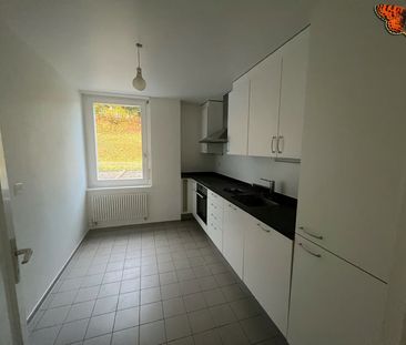 4.5 Zimmer, 98 m², 1. Stock - Foto 3