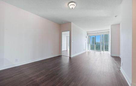 For Lease - 60 Absolute Avenue Unit# 1903, Mississauga, Ontario - Photo 4
