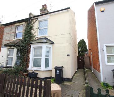 1 bedroom maisonette to rent - Photo 4