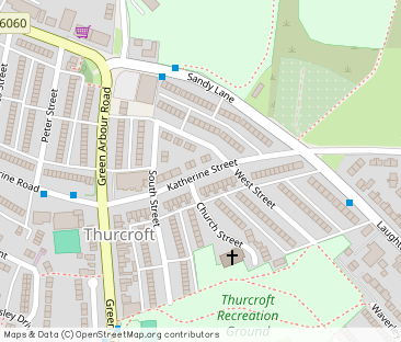 Katherine Street, Thurcroft, Rotherham - Photo 1