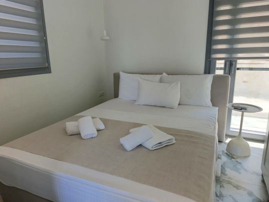 Διαμέρισμα για ενοικίαση Βουρβουρού (Σιθωνία) - Photo 1