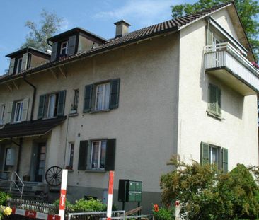 3 Zimmer Dachwohnung - Photo 1