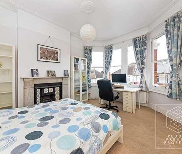 Hollingbourne Road, Herne Hill, London, SE24 - Photo 3