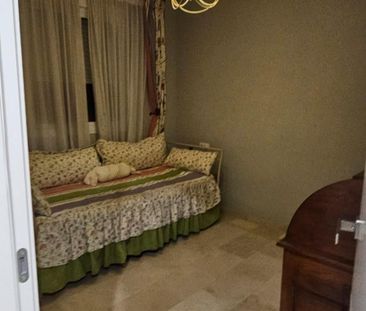 Apartamento de alquiler en Avenida Avenida Inmaculada Concepción, A... - Photo 4