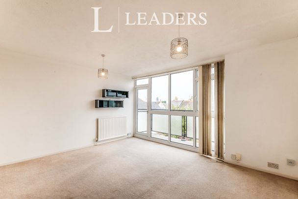 2 bedroom apartment to rent Weppons, Ravens Road, Shoreham-by-Sea, BN43 - Photo 1