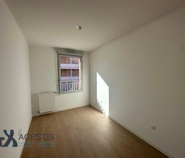 Location Appartement 3 pièces 63m² TOULOUSE 31400 - Photo 4