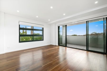 One bedroom apartment opposite Sydney Park - Photo 2