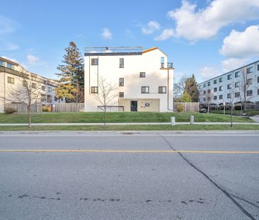 For Lease - 1058 Falgarwood Drive Unit# 132, Oakville, Ontario - Photo 5