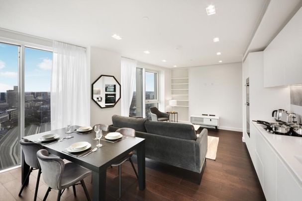 2 bedroom apartment to rent - Photo 1