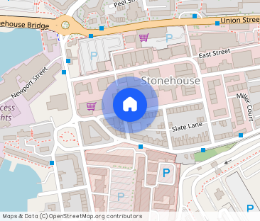 Emma Place, Stonehouse, Plymouth - Photo 1