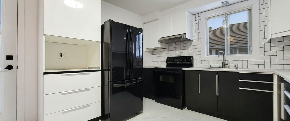 À louer / Appartement - Photo 1