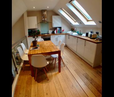 2 Bed Flat, Chester Way, SE11 - Photo 5