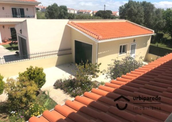 Apartamento T4 em Lisboa