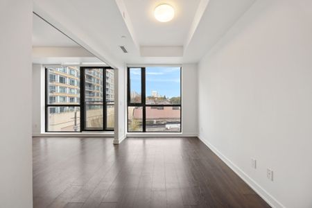 For Lease - 1990 Bloor Street Unit# 512, Toronto, Ontario - Photo 2