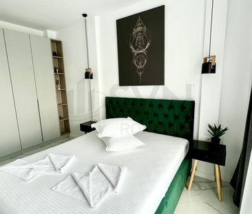 Apartament 2 camere I Mamaia Nord I De inchiriat - Photo 6
