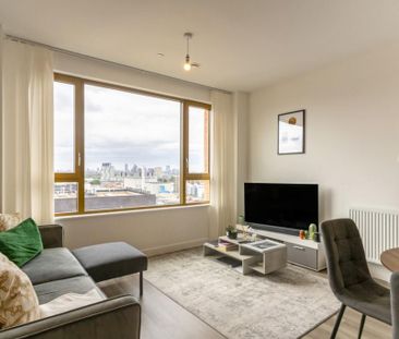 1 bedroom flat to rent - Photo 4