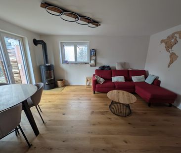 3.5 Zimmer, 80 m², EG - Photo 1