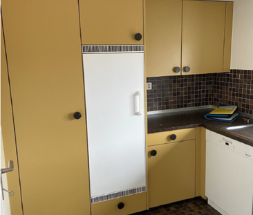 3.5 Zimmer, 75 m², 2. Stock - Foto 3