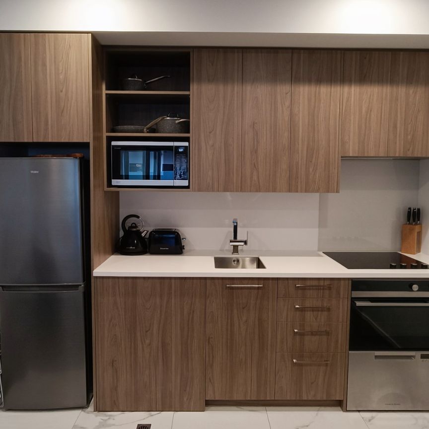 2/422 Hagley Avenue, Central City, Christchurch - Photo 1