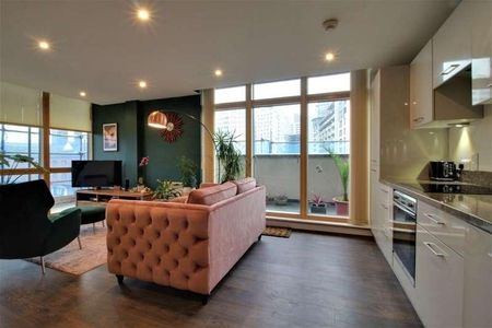 Canal Wharf, Waterfront Walk, Birmingham, B1 - Photo 4