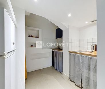 Appartement T1 ROUEN à louer - Photo 6